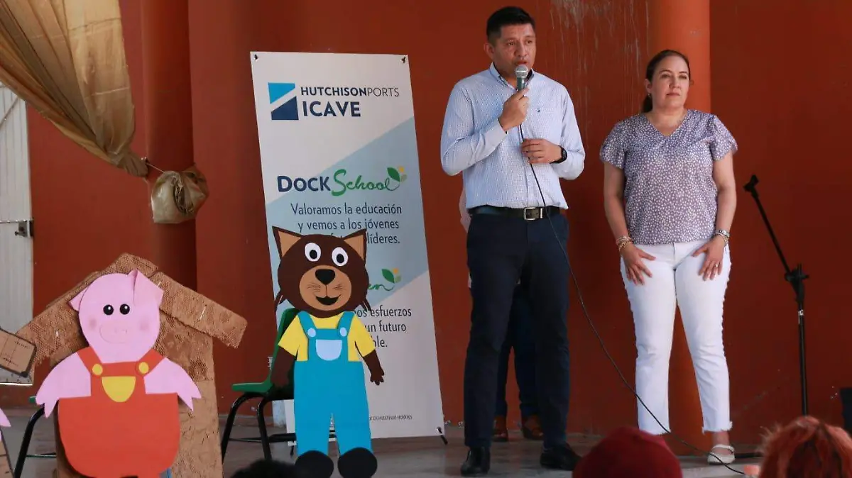 ICAVE1