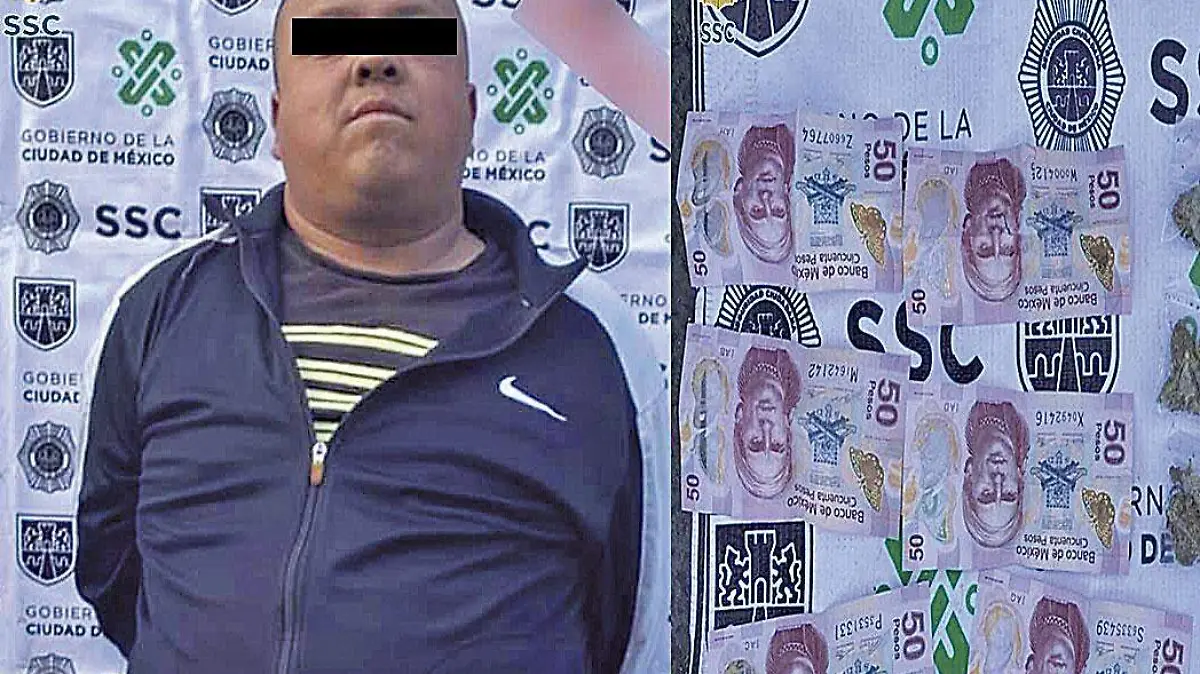 NARCO1