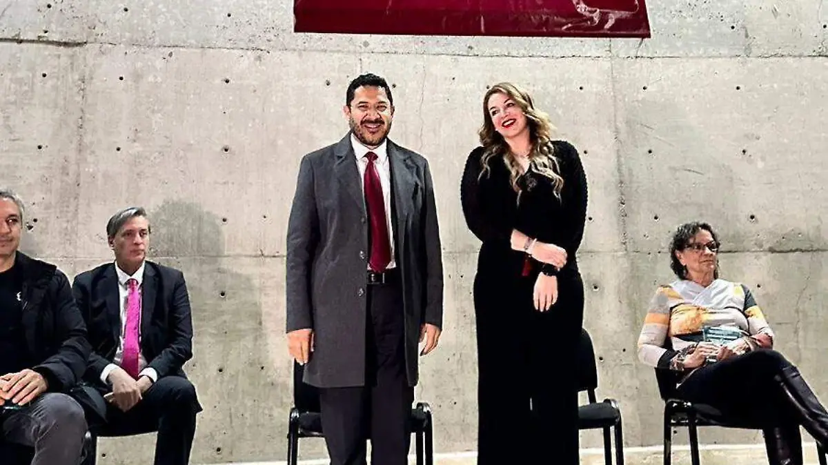 PROSOC cierra 2022 con una transformación sin precedentes: Claudia Galaviz