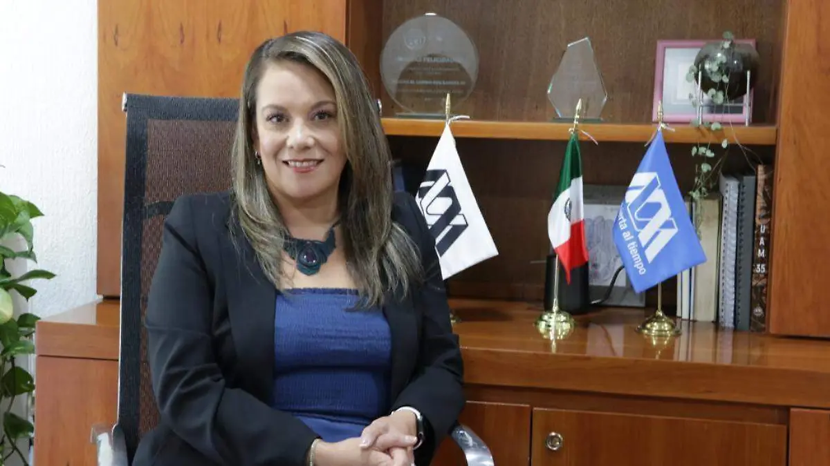 Irma Gabriela Anaya Saavedra