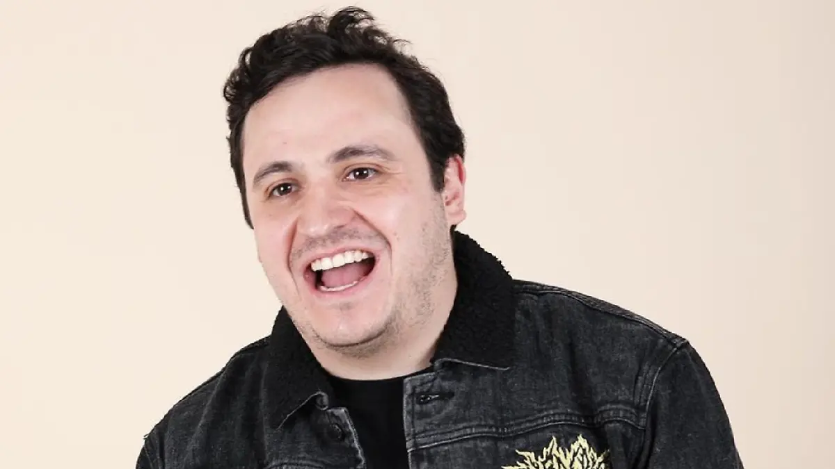 Ricardo O'Farrill es reportado como desaparecido _ Foto_ Instagram Ricardo O'Farrill