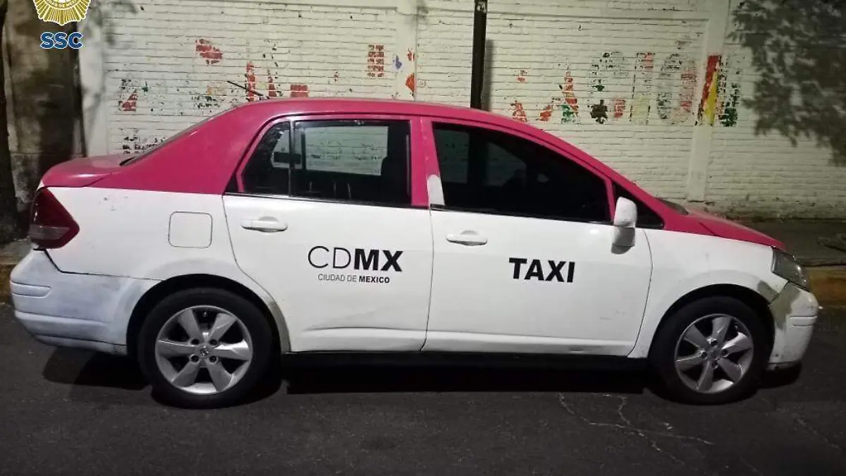 TAXIROBO1