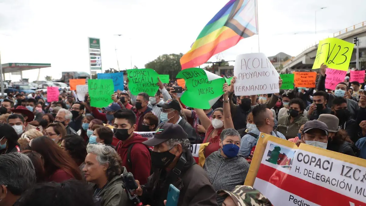 Fernando Vilchis se registra para coordinar la 4T en Edomex-int2