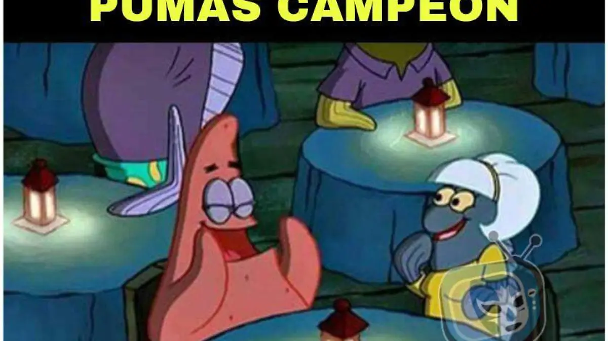 Meme Pumas vs León