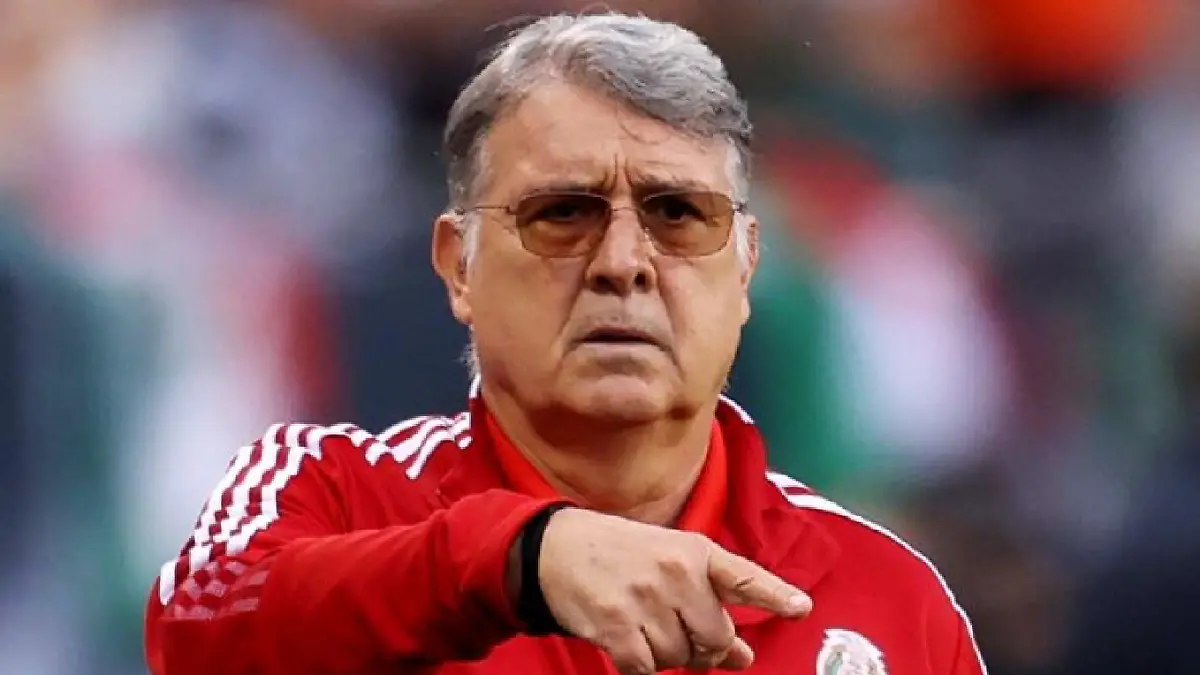 Gerardo Martino