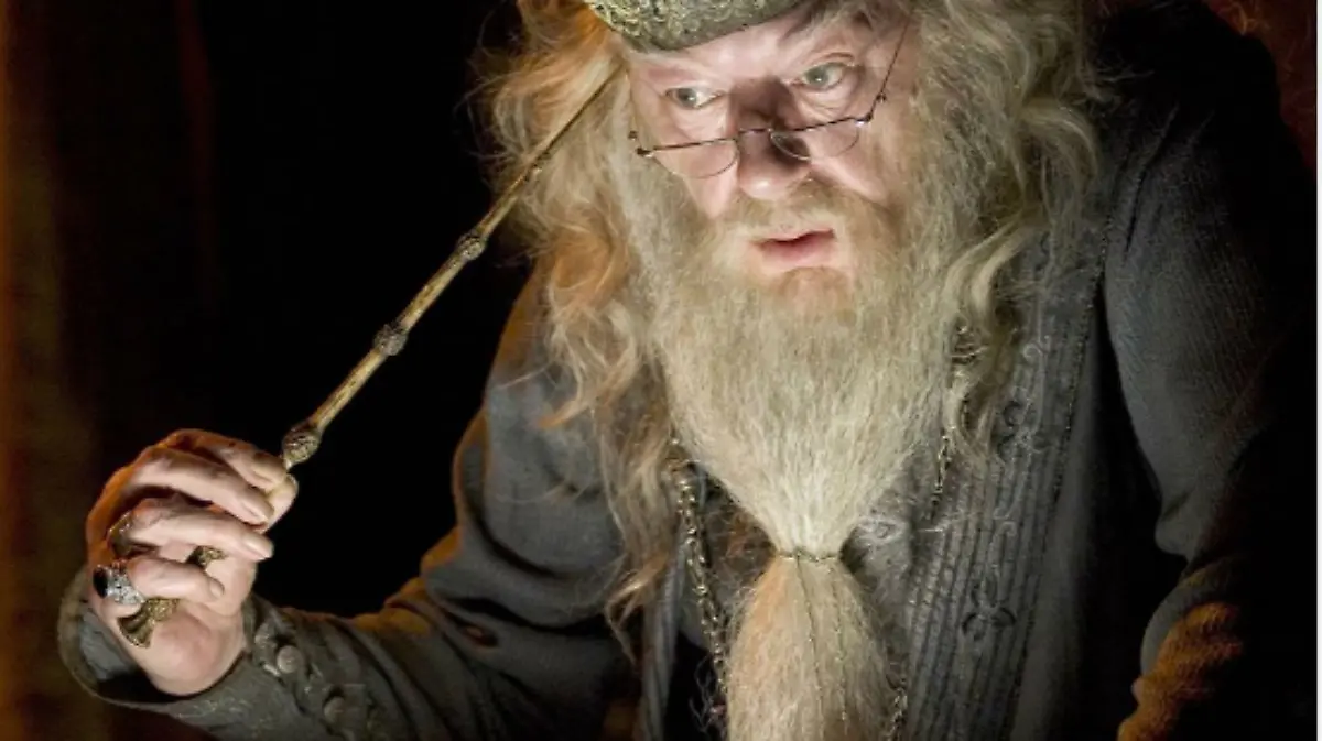 DUMBLEDORE1