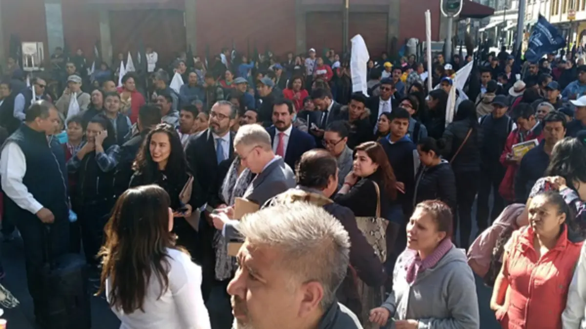 Foto: Aurelio Sánchez
