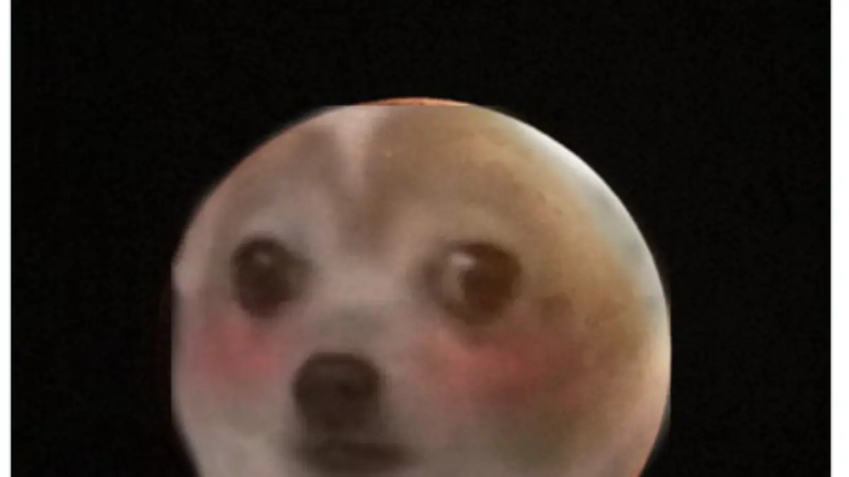 Memes eclipse 