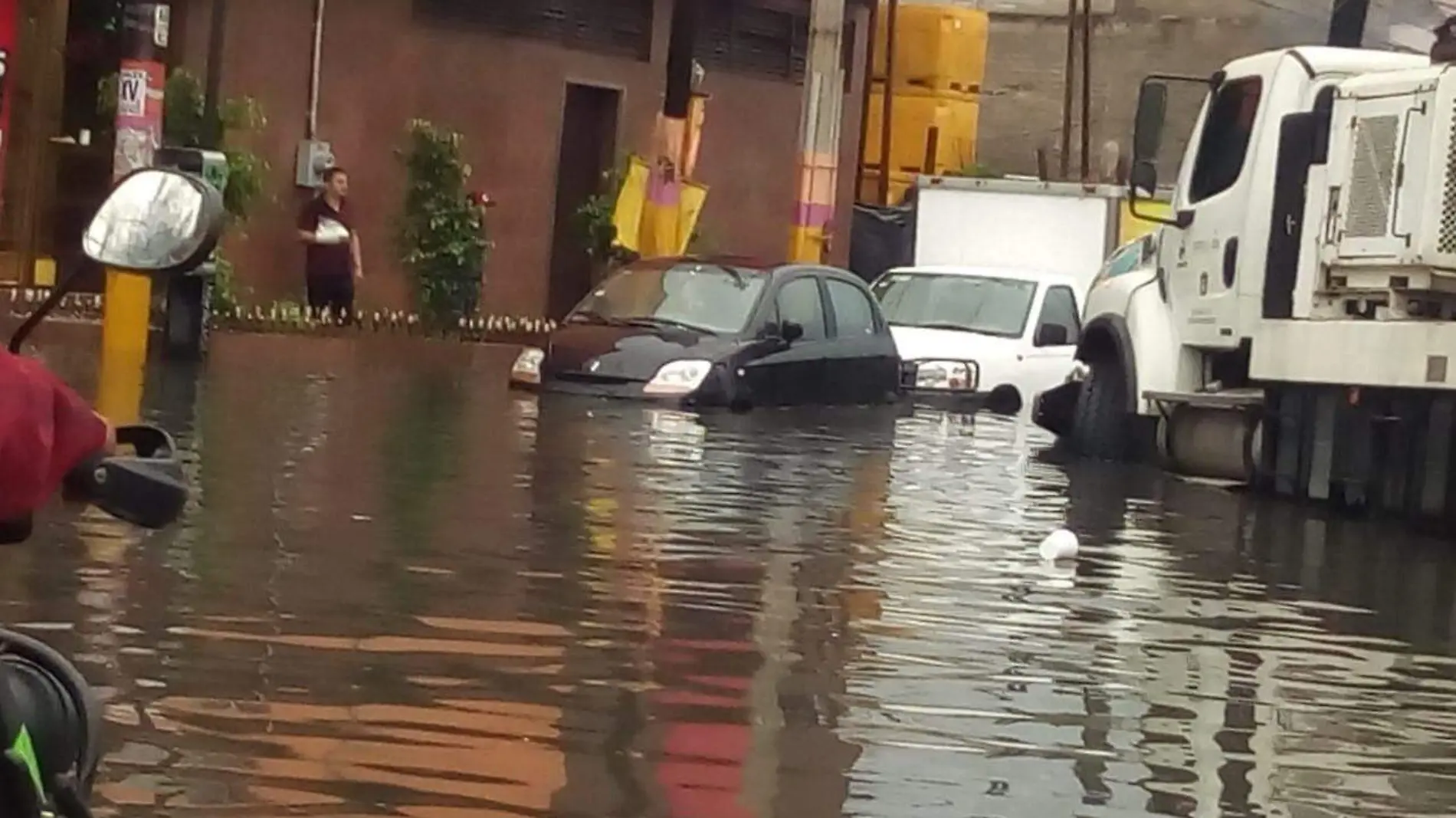 Inundaciones