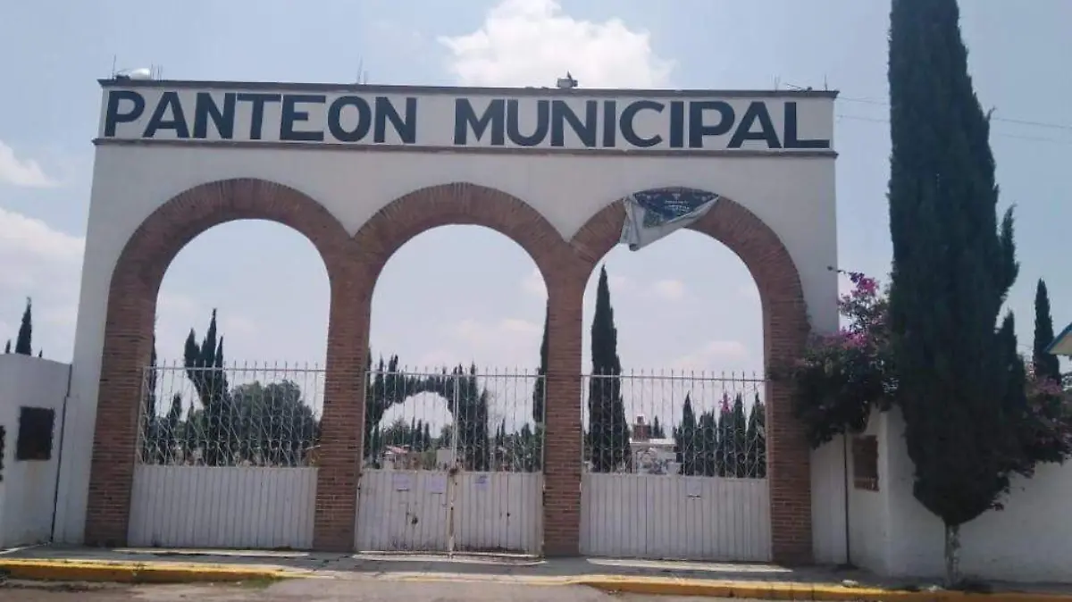 Panteón