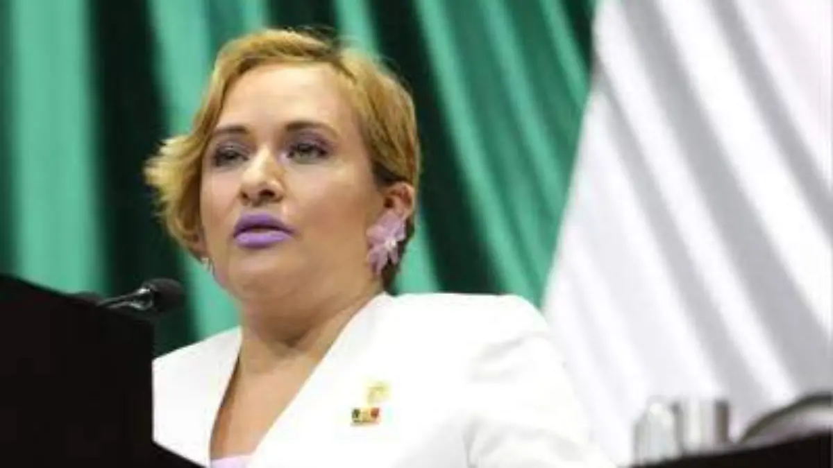 Mónica Bautista Rodríguez