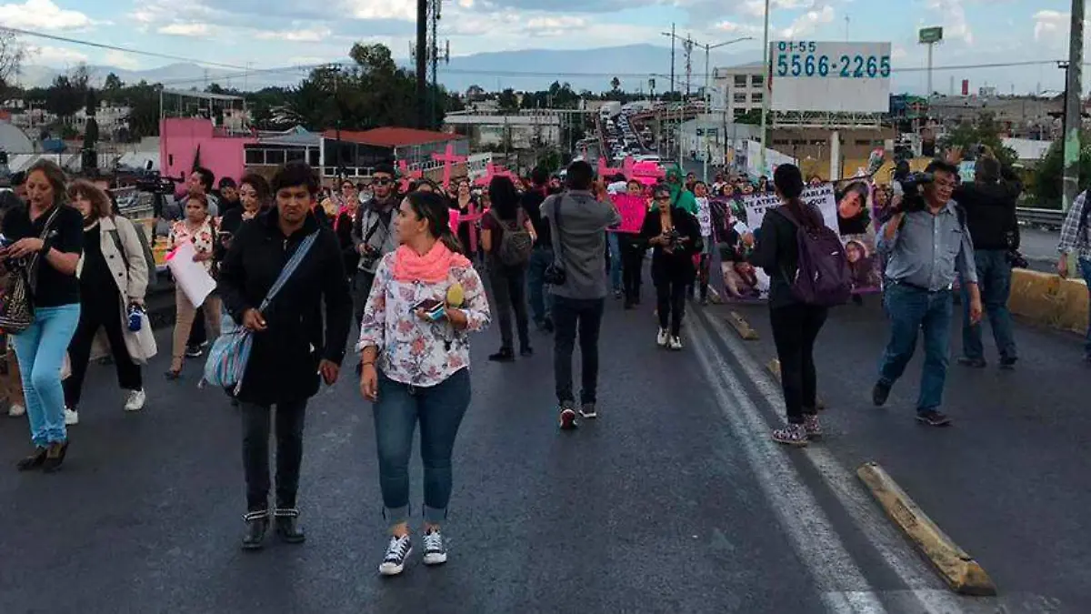 marcha-feminicidios