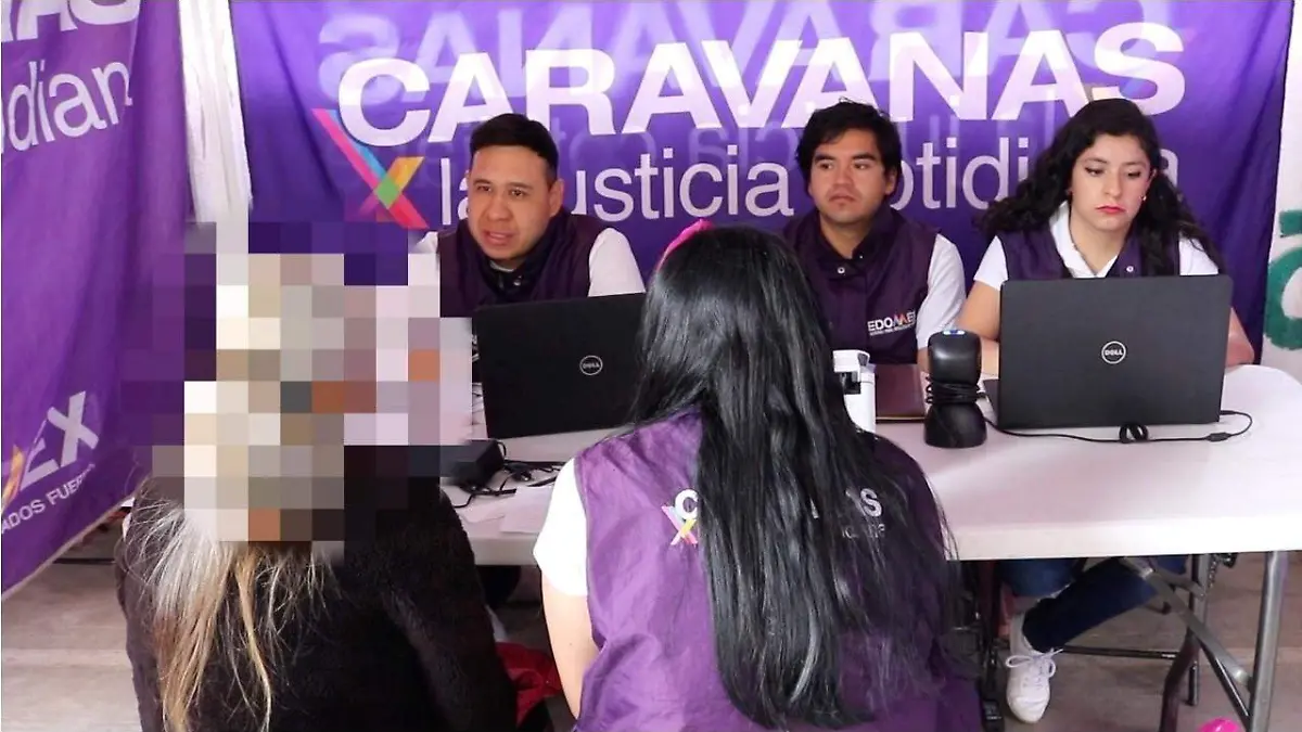 Caravanas
