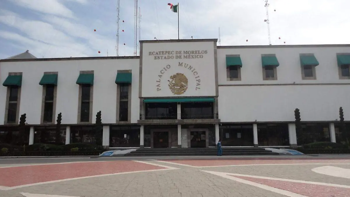 Municipio de Ecatepec