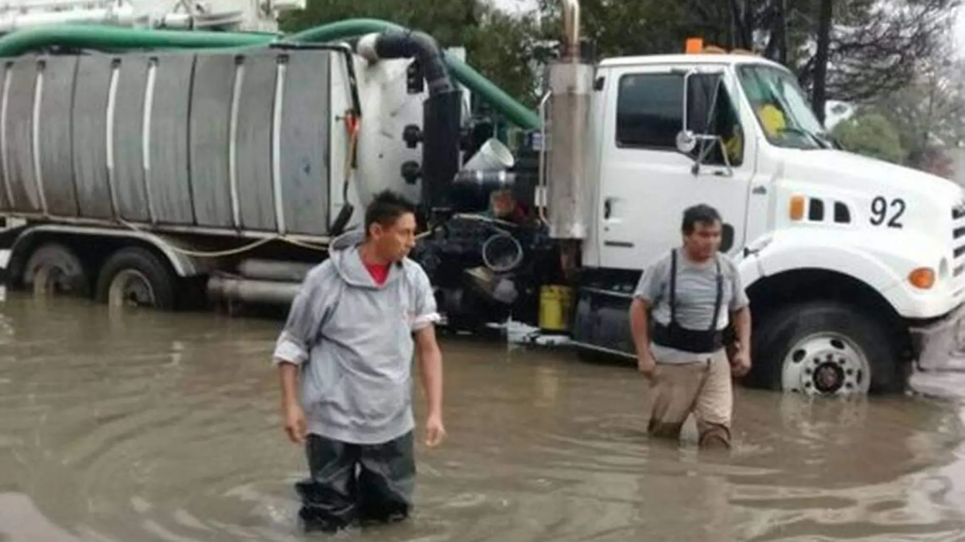 inundaciones