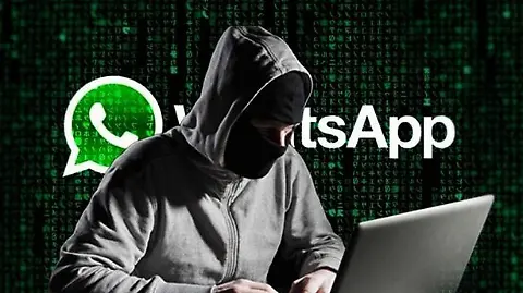 Conoces los tipos de estafa por Whatsapp? Te decimos cómo detectarlos - La  Prensa | Noticias policiacas, locales, nacionales