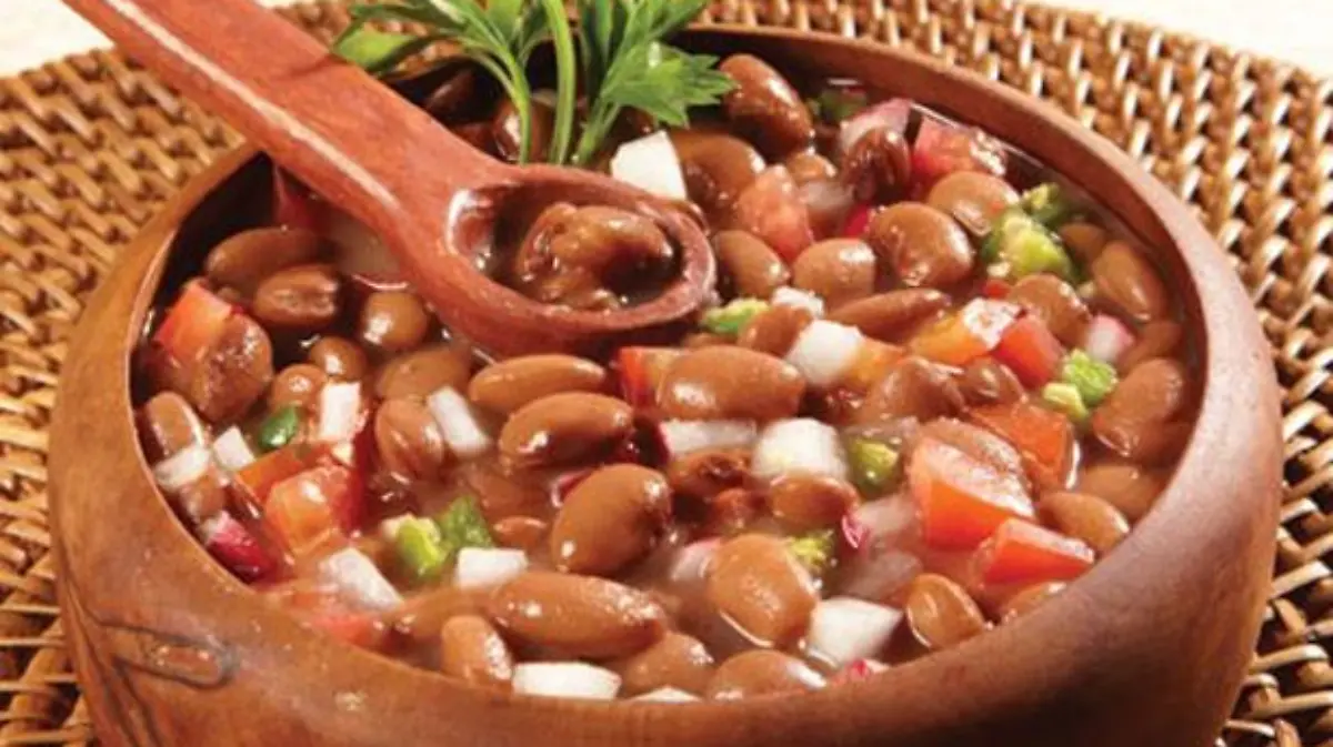 frijoles