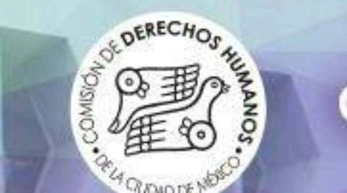 CDHCDMX