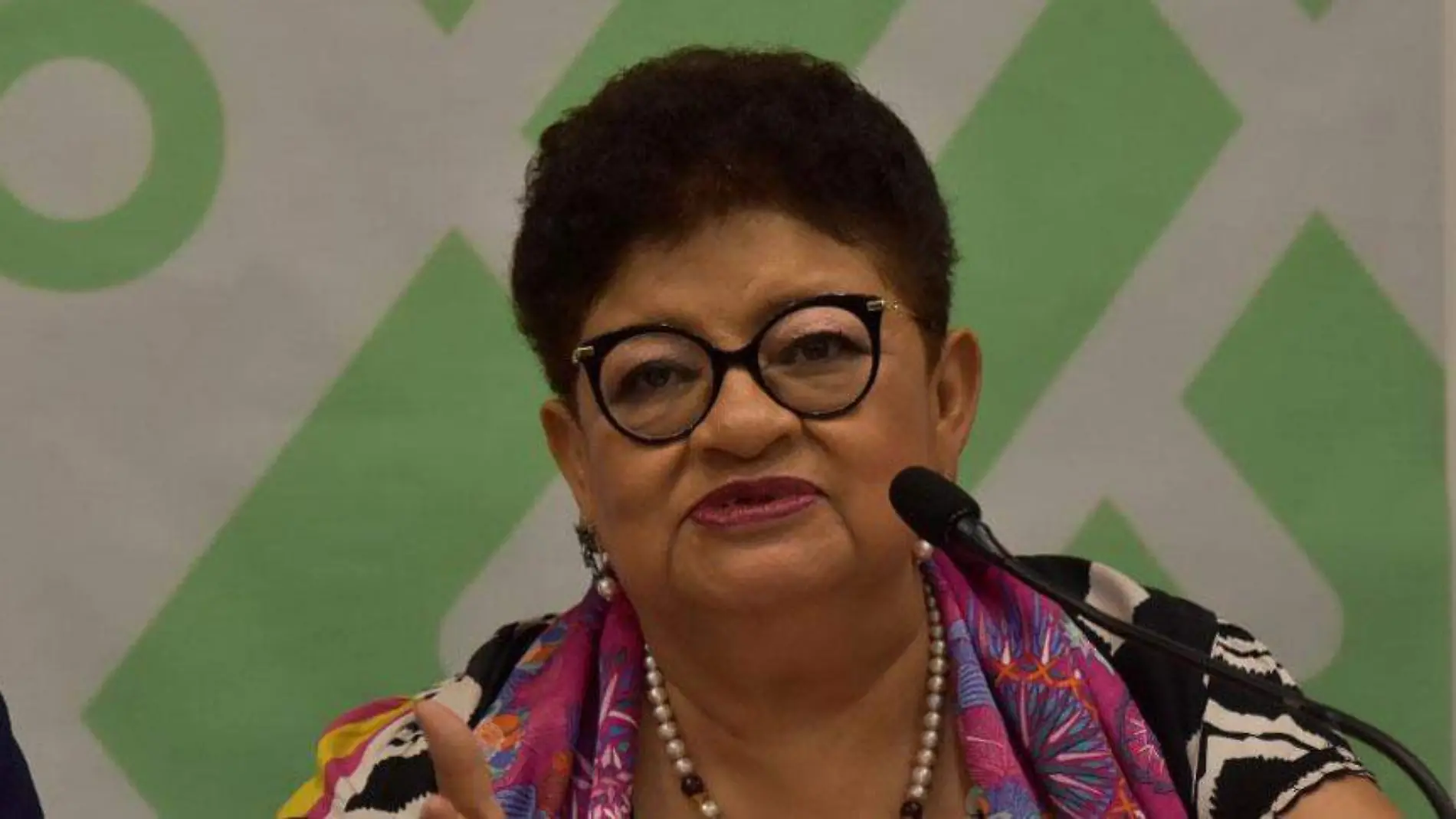 Ernestina-Godoy