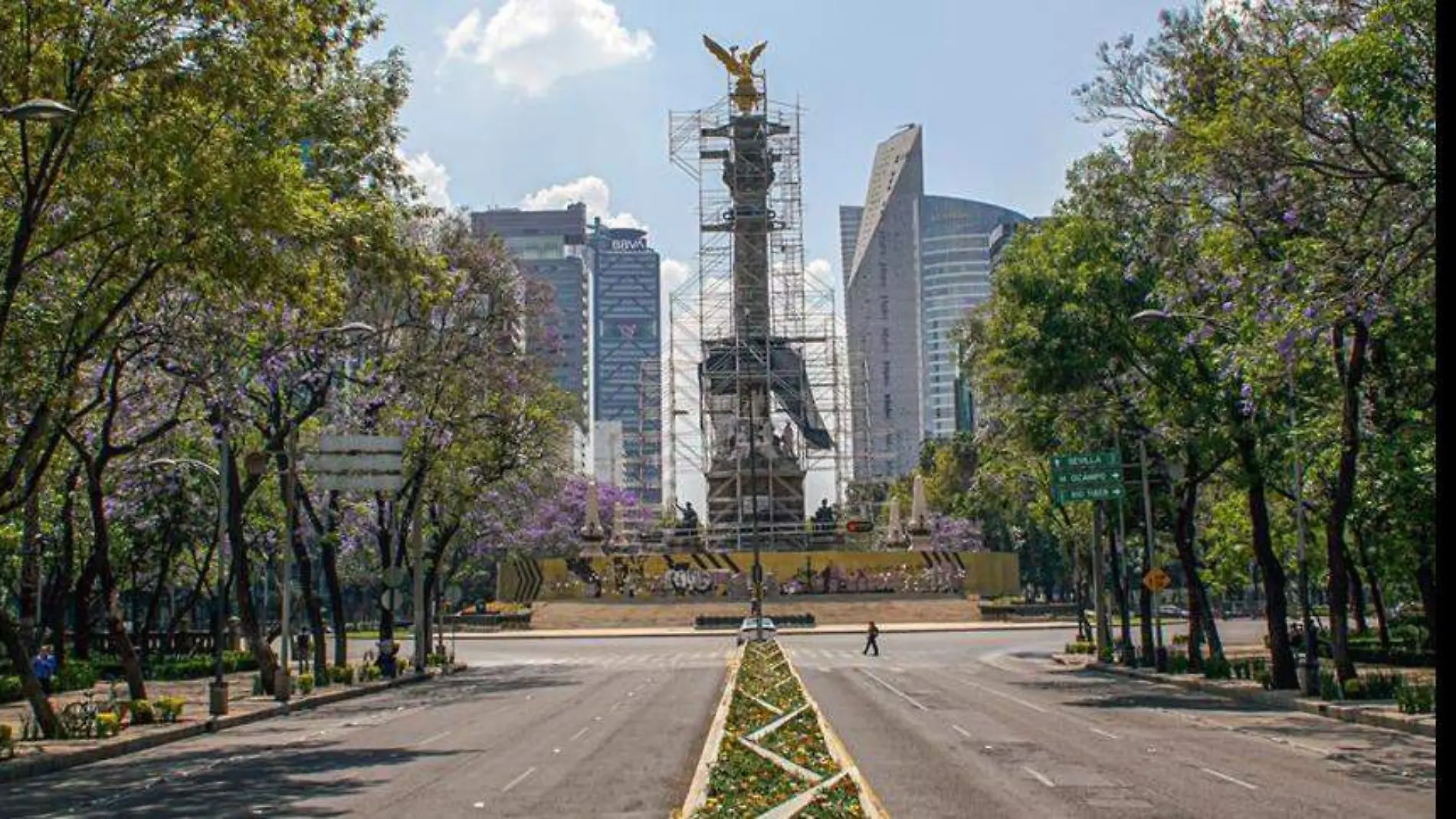 Reforma