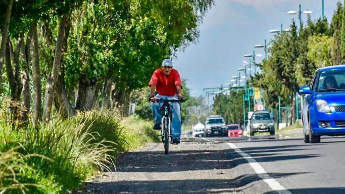 ciclista