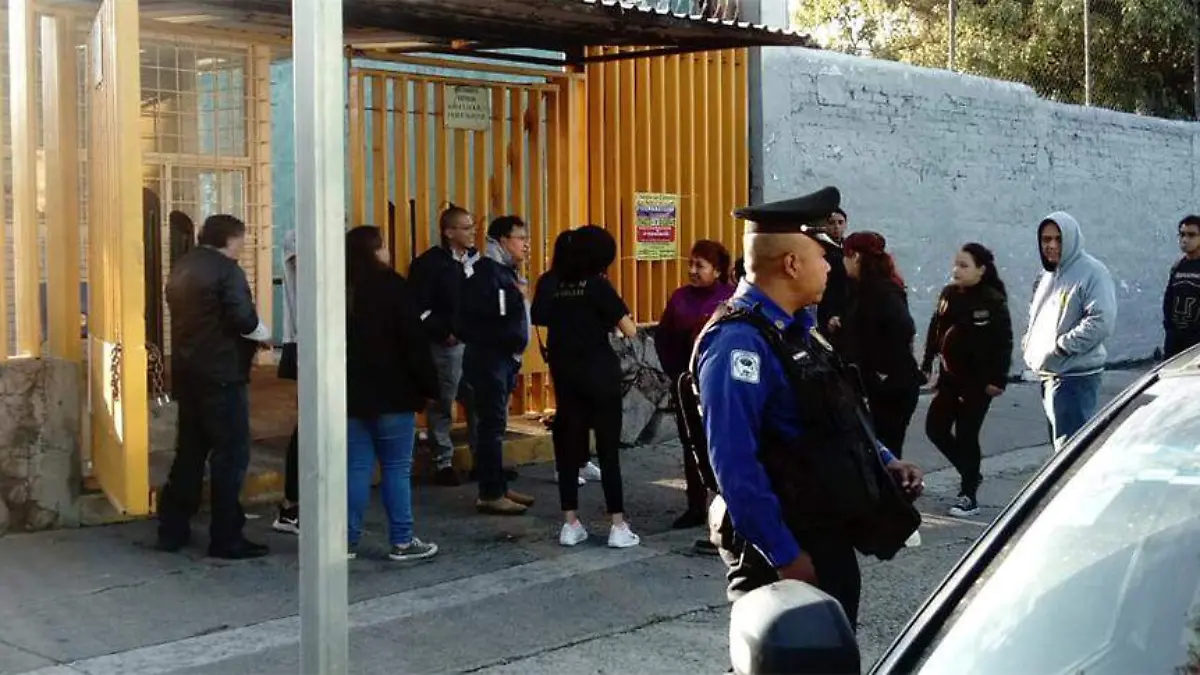 cercanía-UNAM-SSC
