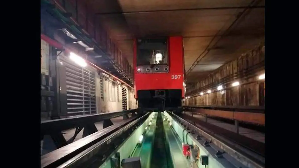 metro-historias