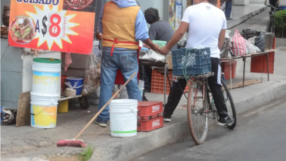 Usuarios aseguran que es más rápido usar bicicleta que automóvil en la CDMX