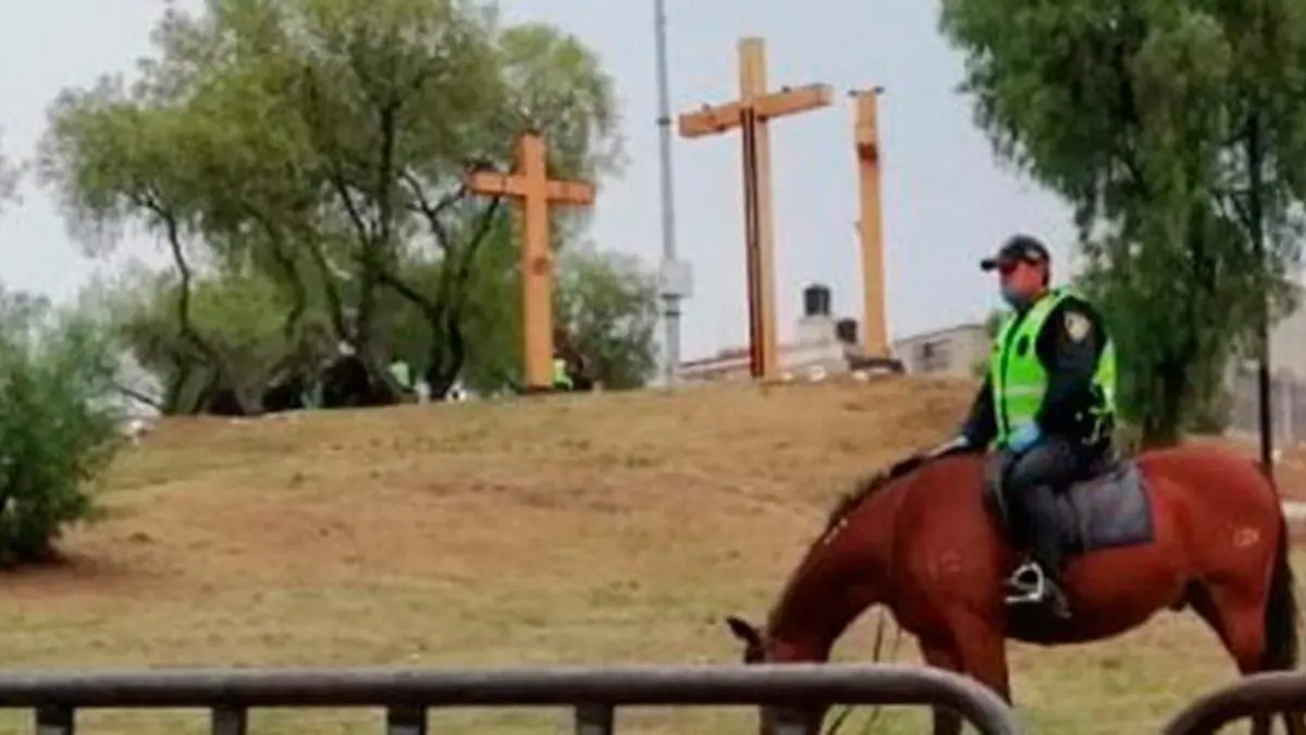 cruces