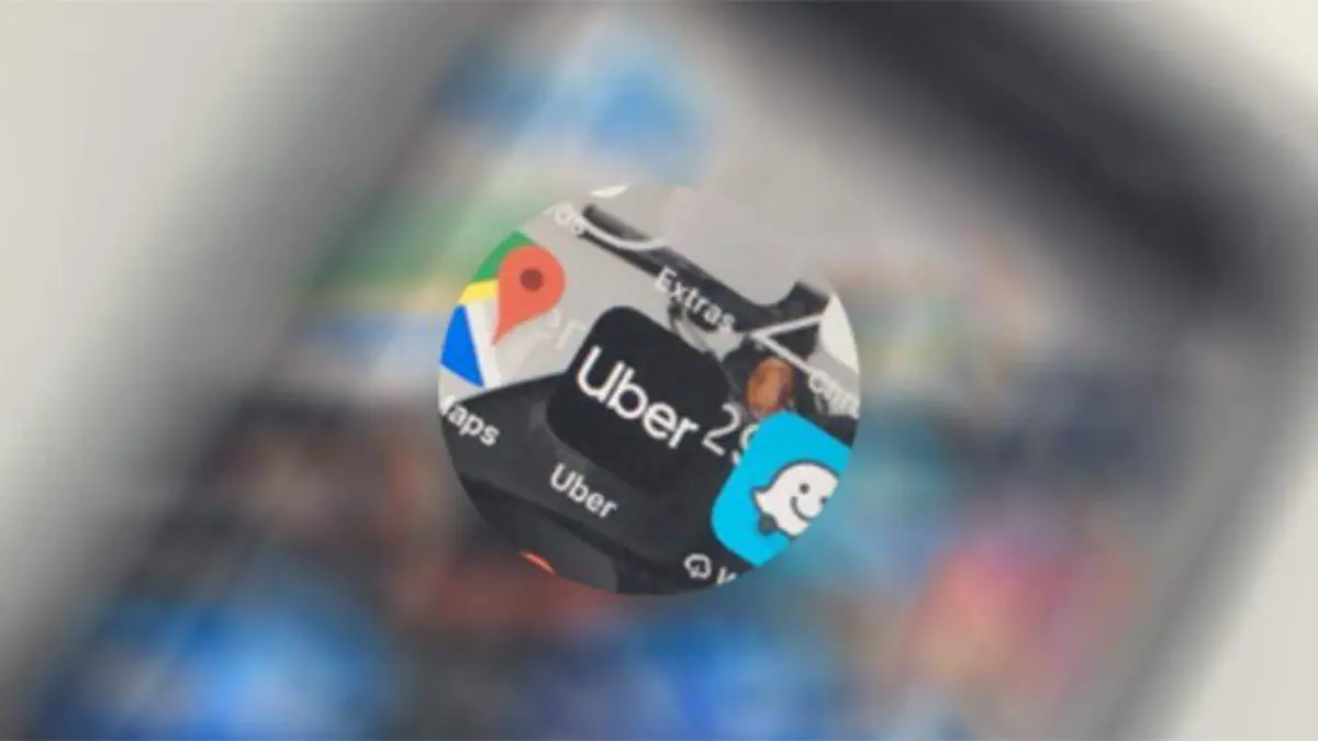 uber