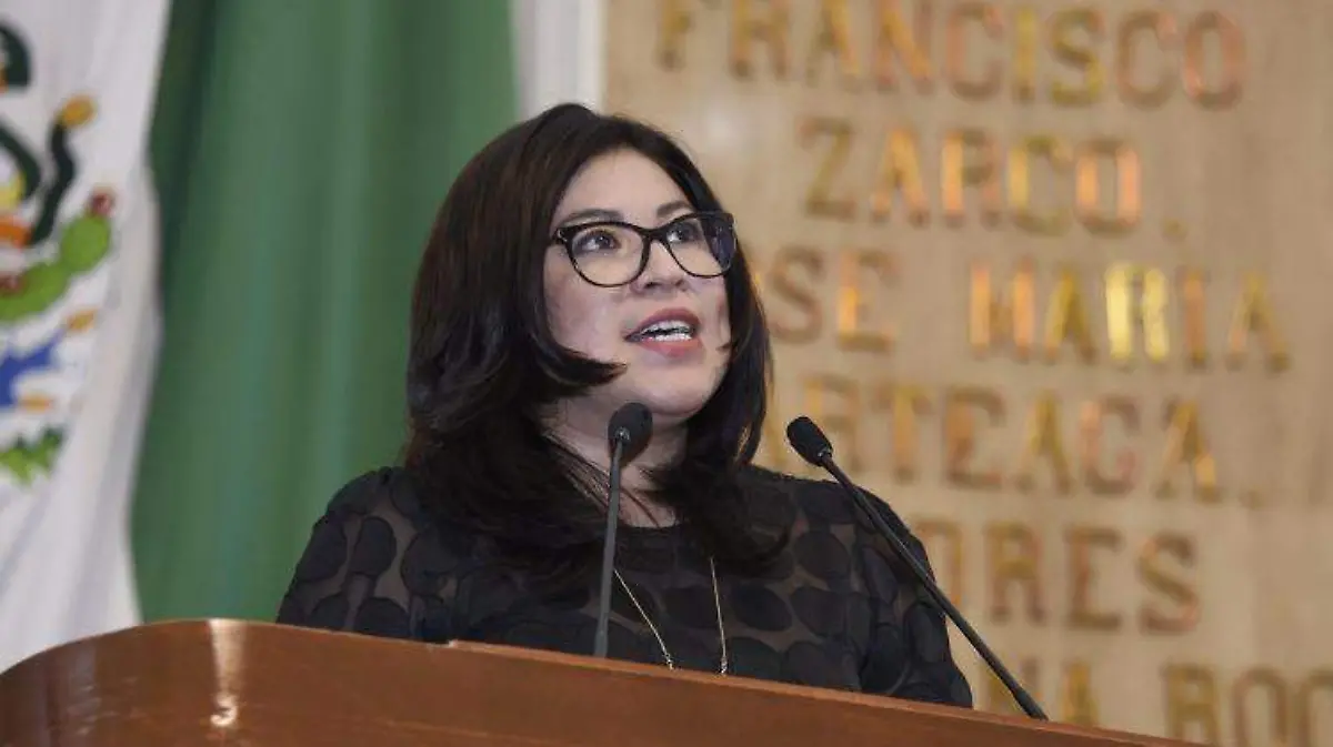 María de Lourdes Reyes Paz