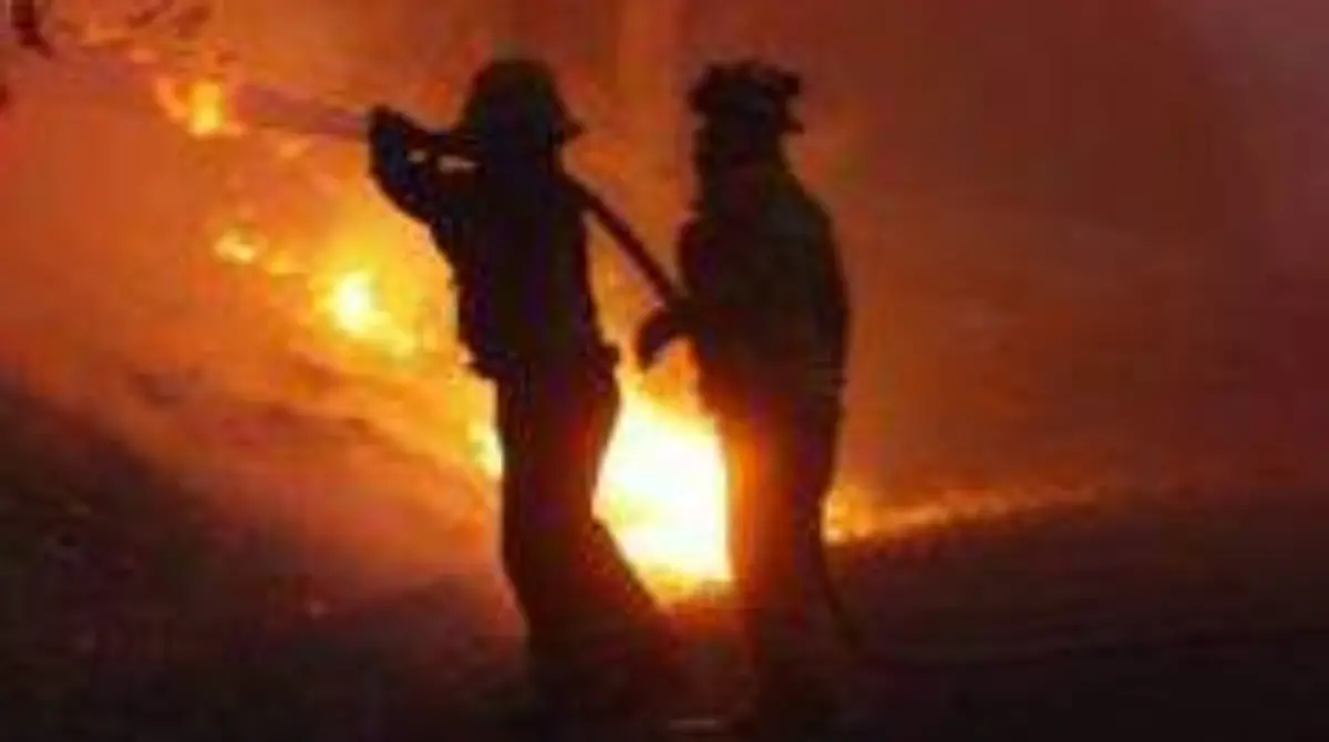 Incendio