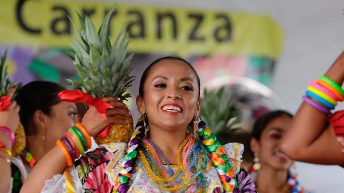 guelaguetza