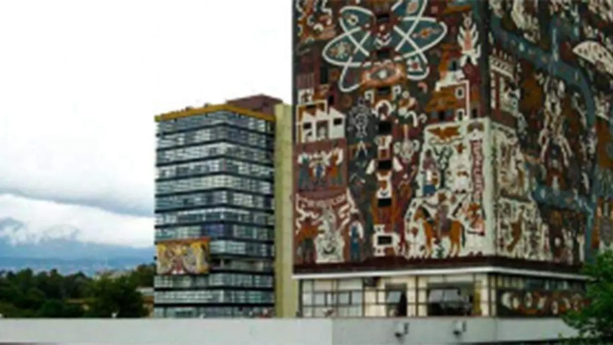 rectoría-de-la-UNAM