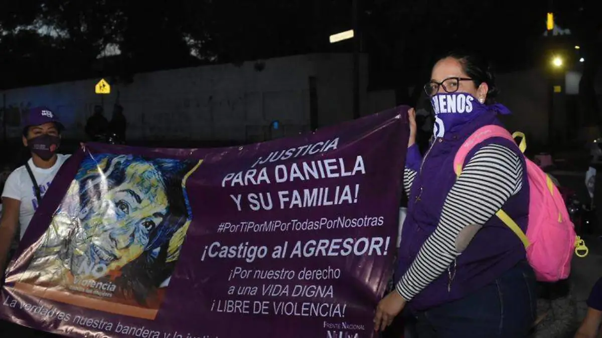 Justicia-para-Daniela