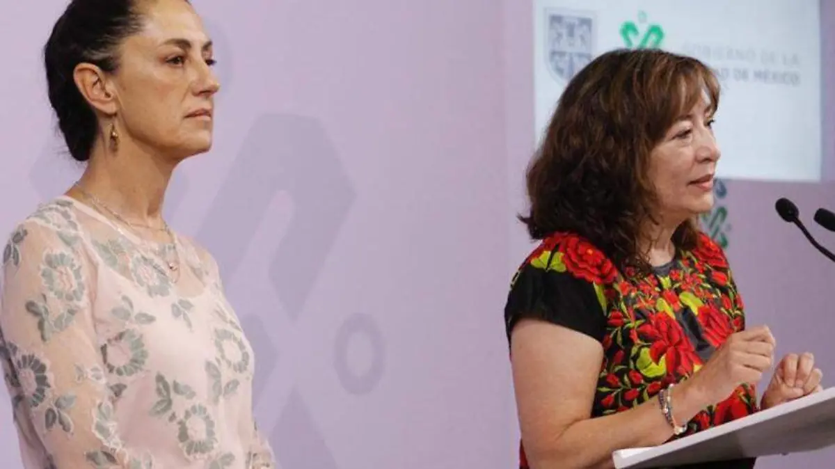 Secretaría de Mujeres