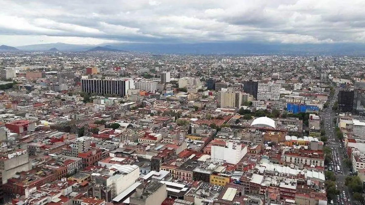 Ciudad