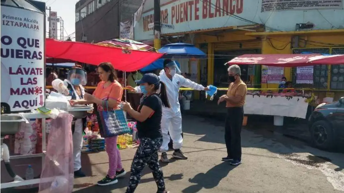 Tianguis