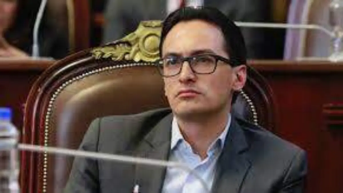 Andrés Atayde Rubiolo