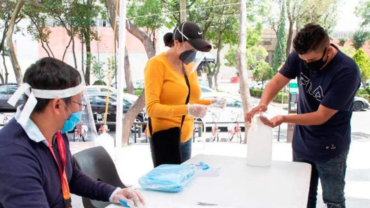 Deportivos-Cuauhtémoc