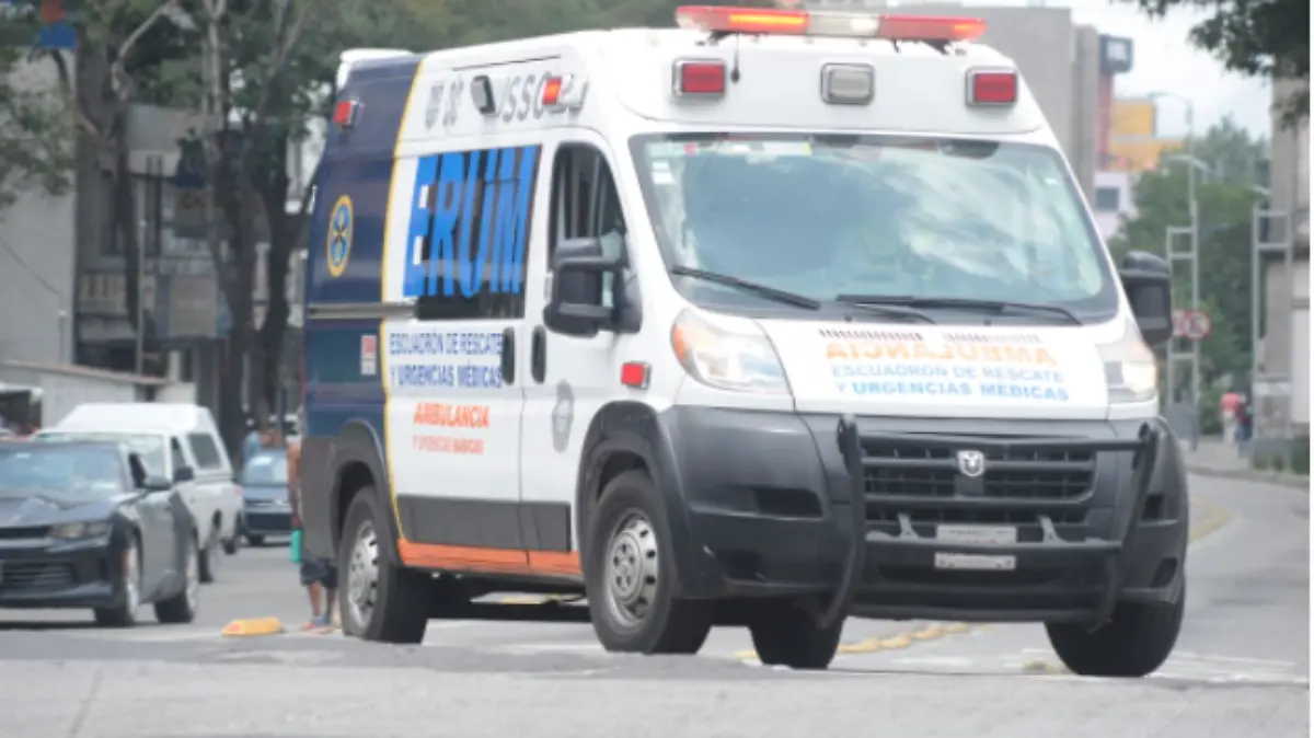 Ambulancias operarán bajo nuevas reglas