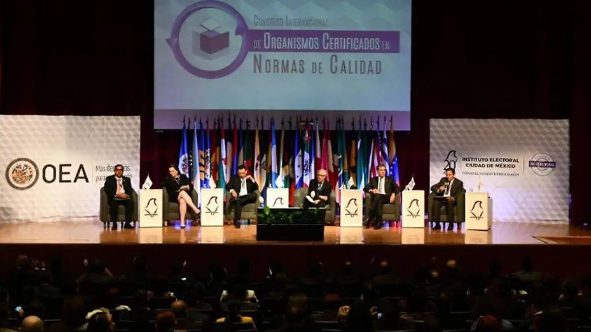 Analizan-especialistas-y-autoridades-alcances-de-Norma-ISO-Electoral