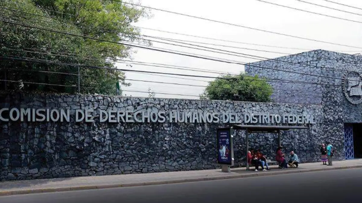 cdhcdmx