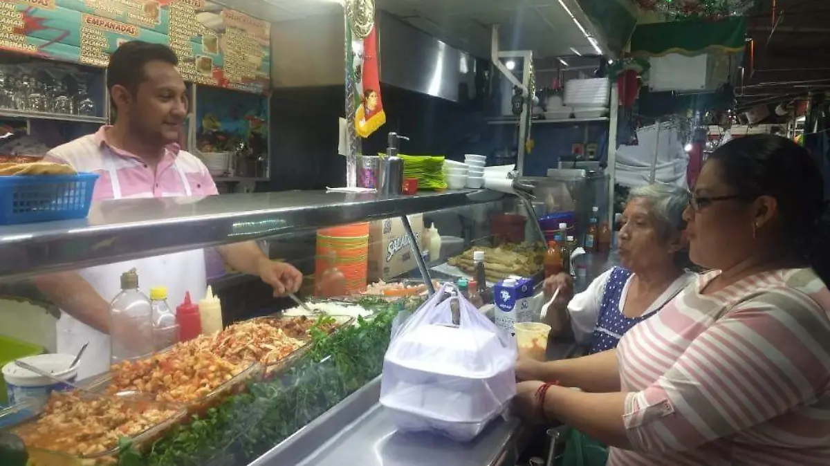 Mercados