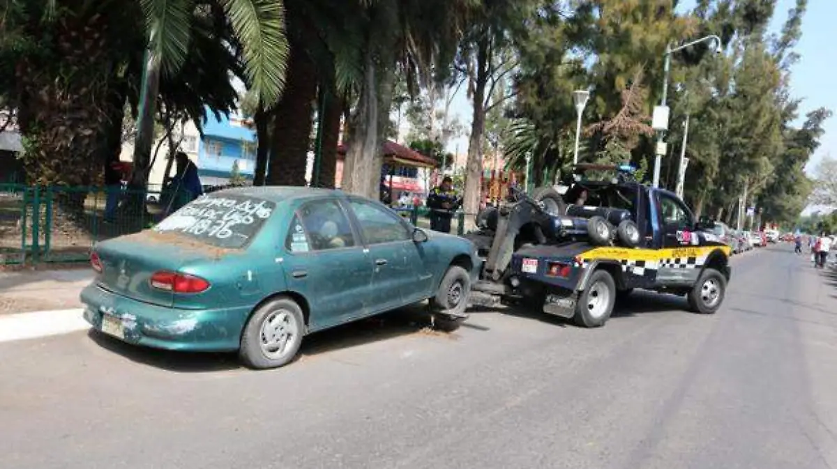 RETIRO-AUTO-IZTACALCO
