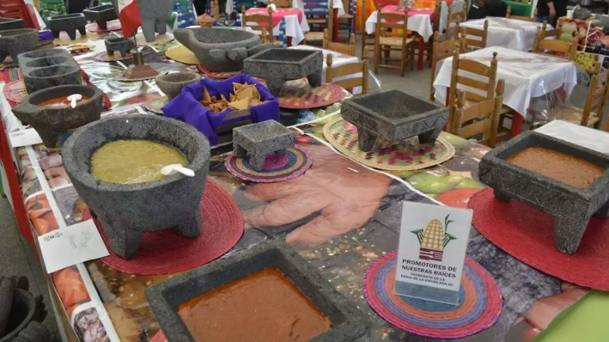 Feria de la enchilada