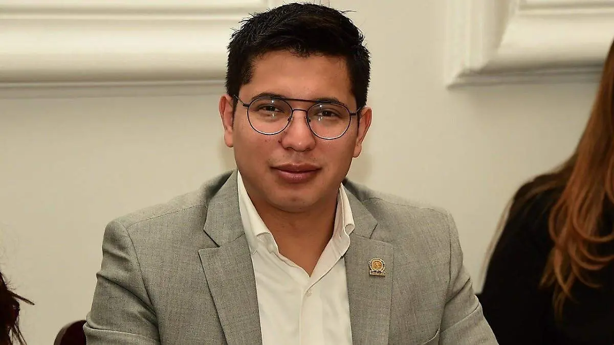 José Emmanuel Vargas Bernal