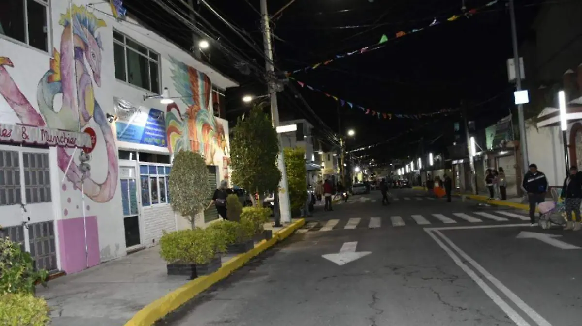 Mujeres Iztapalapa