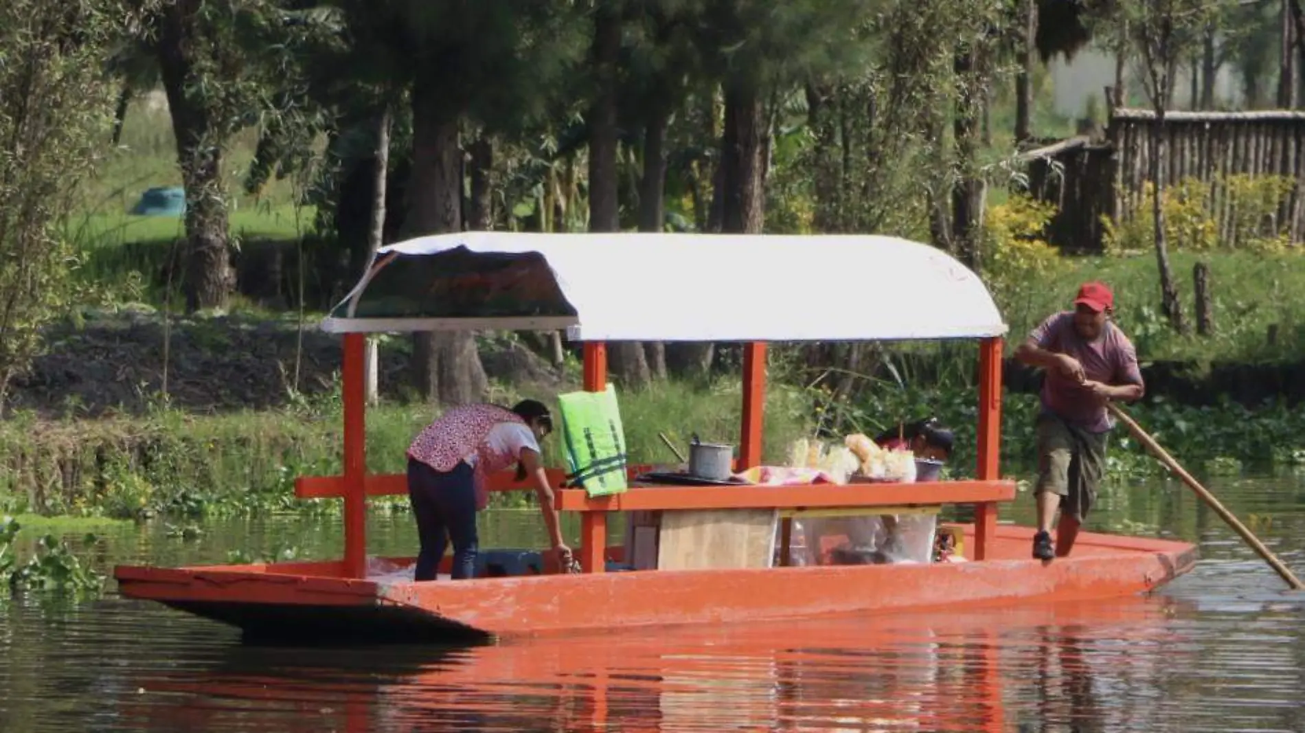 Xochimilco