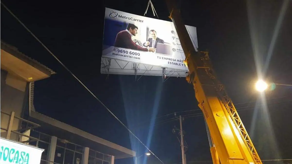 Anuncio publicitario